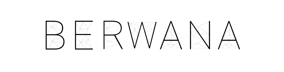 B E R W A N A
